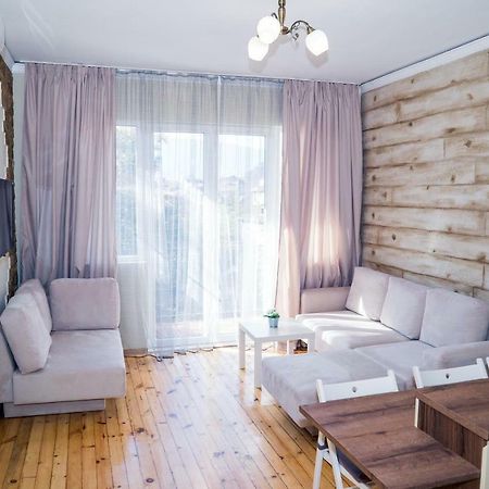 Sofia Central Luxury Apartment 外观 照片