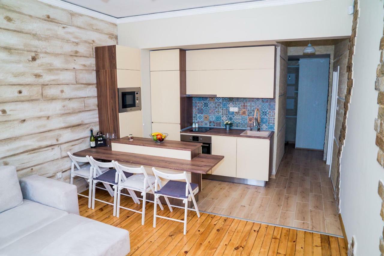 Sofia Central Luxury Apartment 外观 照片