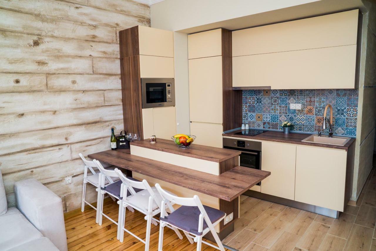 Sofia Central Luxury Apartment 外观 照片