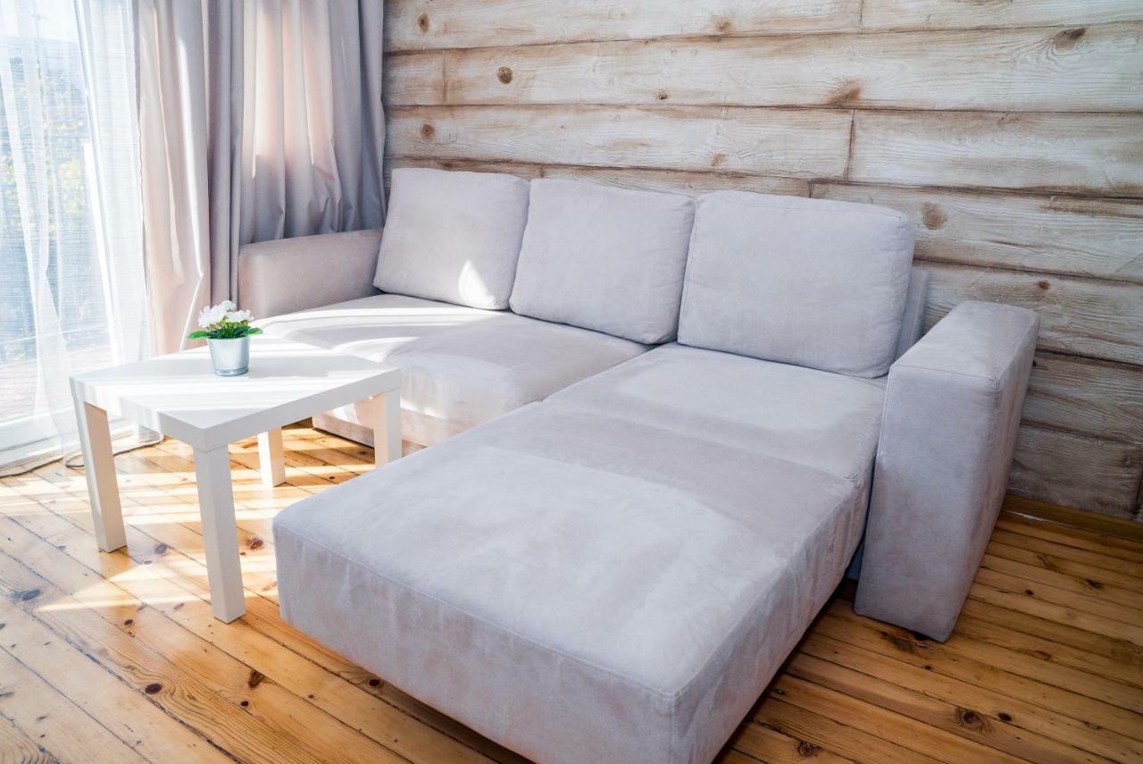 Sofia Central Luxury Apartment 外观 照片