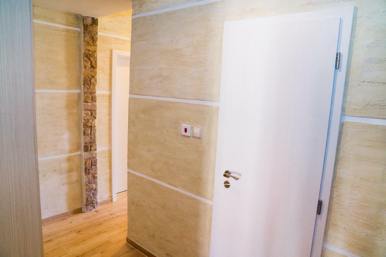 Sofia Central Luxury Apartment 外观 照片