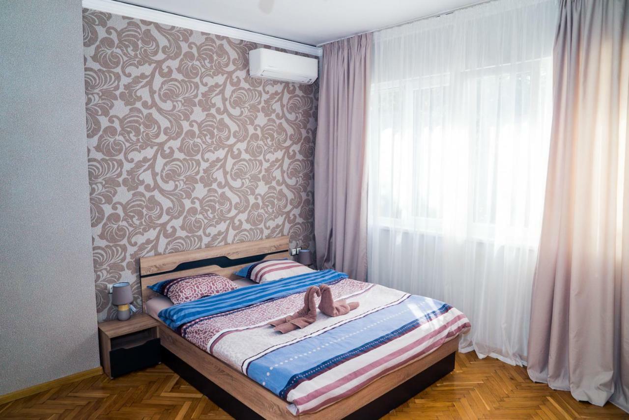 Sofia Central Luxury Apartment 外观 照片