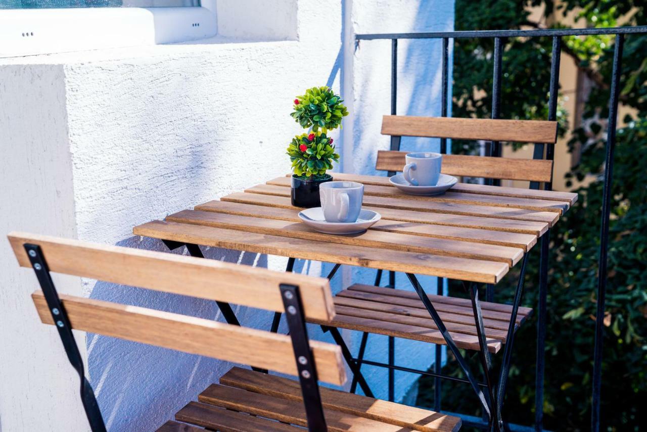 Sofia Central Luxury Apartment 外观 照片