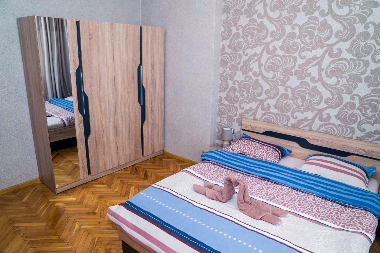 Sofia Central Luxury Apartment 外观 照片