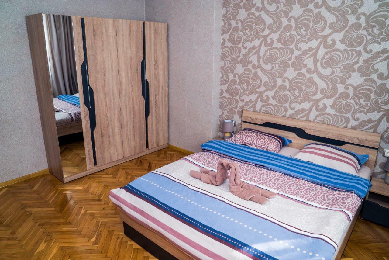 Sofia Central Luxury Apartment 外观 照片