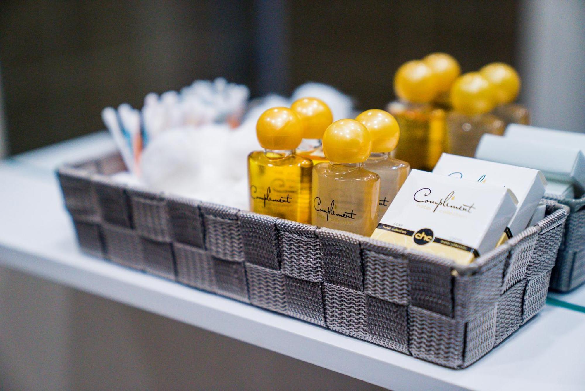 Sofia Central Luxury Apartment 外观 照片