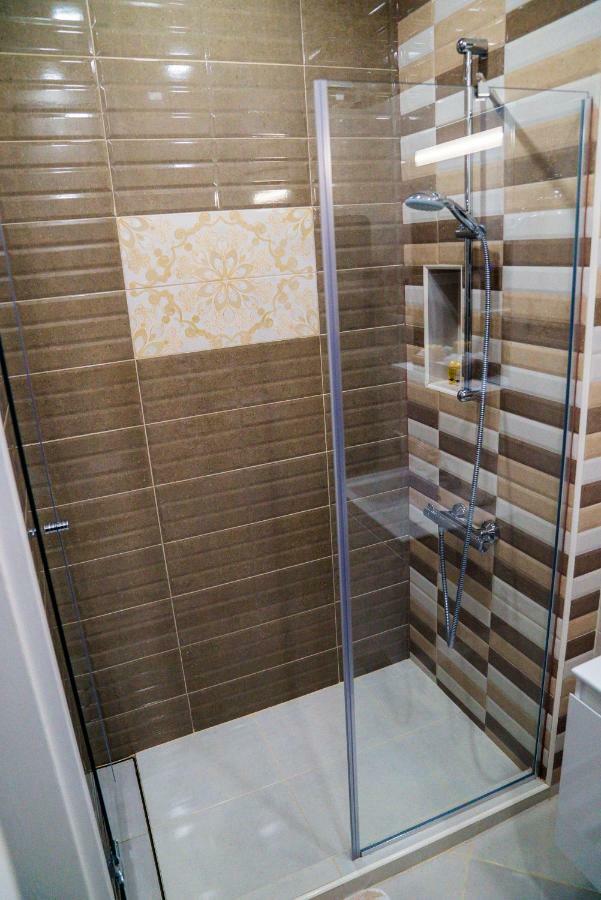 Sofia Central Luxury Apartment 外观 照片