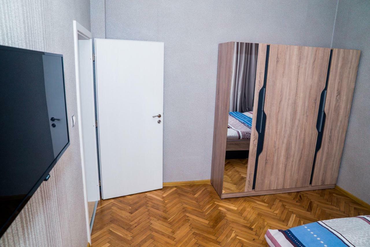 Sofia Central Luxury Apartment 外观 照片
