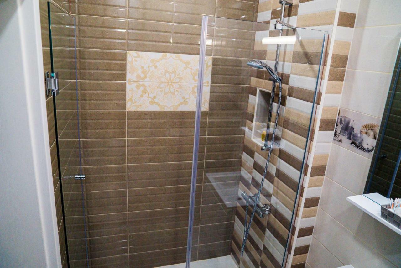 Sofia Central Luxury Apartment 外观 照片