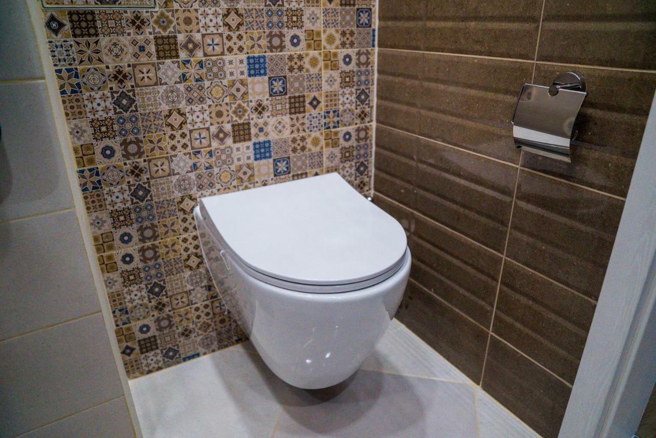 Sofia Central Luxury Apartment 外观 照片